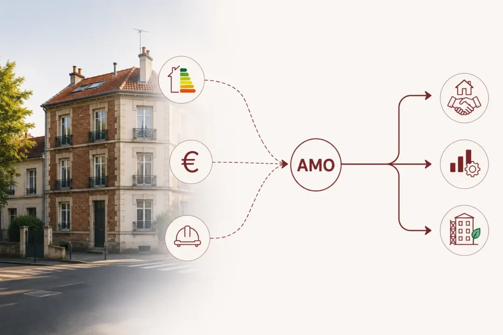 amo monopropriété process web