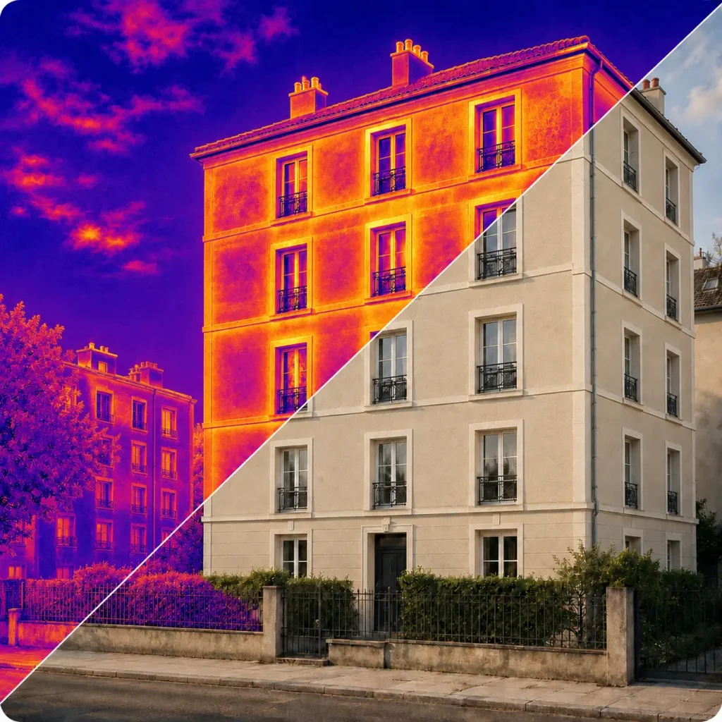 audit énergétique monopropriété web