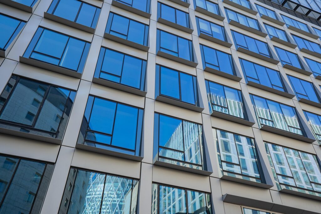 batiment tertiaire 1